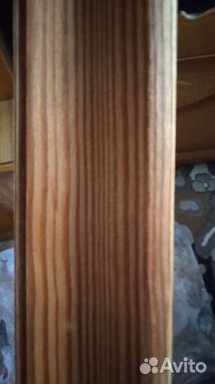 Рамки деревянные