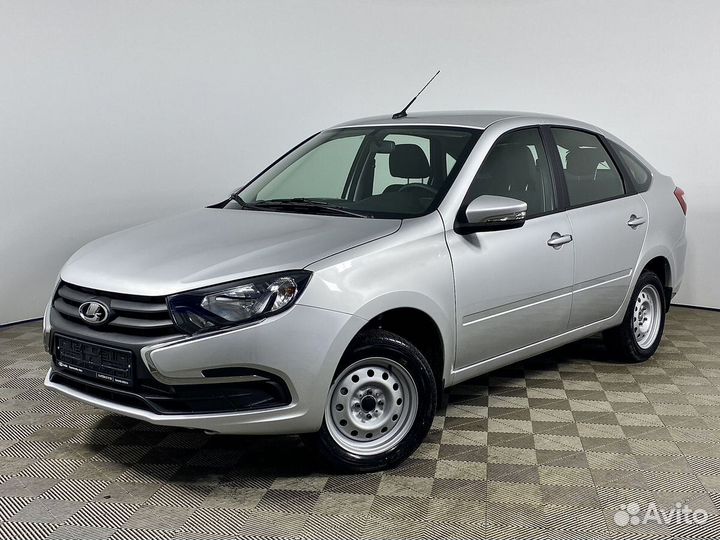 LADA Granta 1.6 МТ, 2024