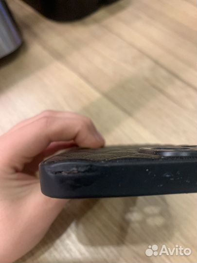 Чехол на iPhone 13 pro max