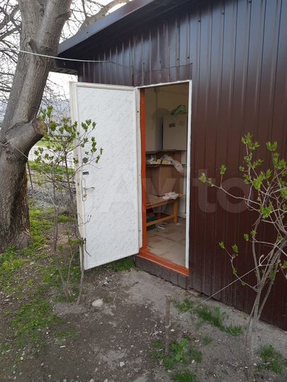 Комната 12 м² в 1-к., 1/1 эт.