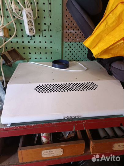 Вытяжка для кухни LEX Simple 2M 600