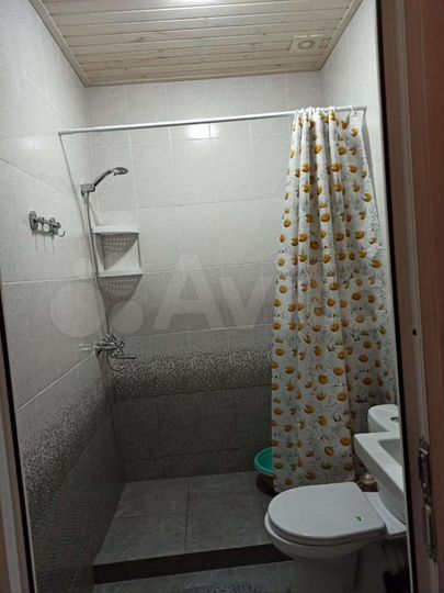 Квартира-студия, 24 м², 4/4 эт.