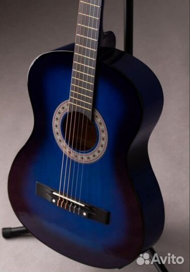 Гитара классическая Belucci