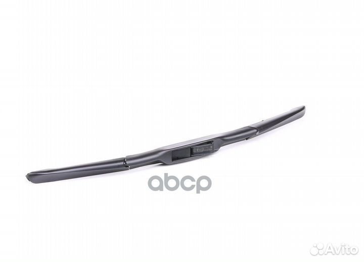 Щетка стеклоочистителя каркасная (410 мм) 