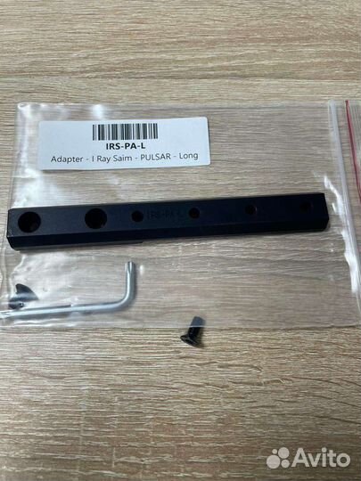 Кронштейн innomount