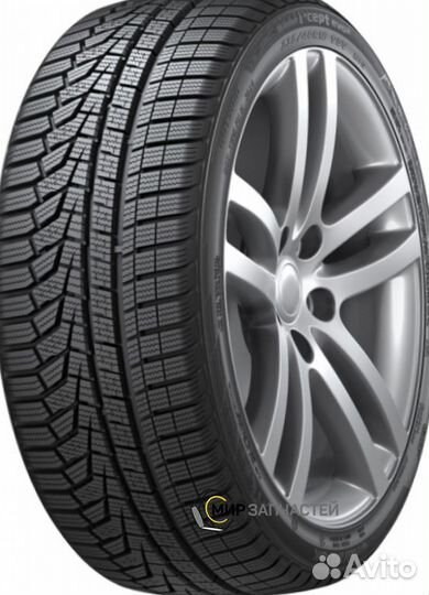 Hankook Winter I'Cept Evo2 W320 205/50 R17 93V