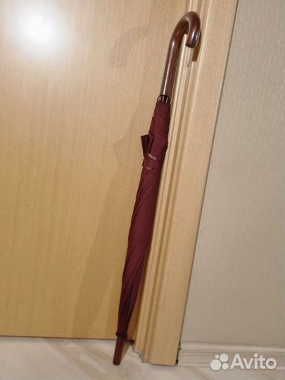 Зонт трость