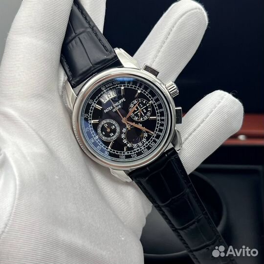 Часы мужские Patek Philippe Perpetual Calendar