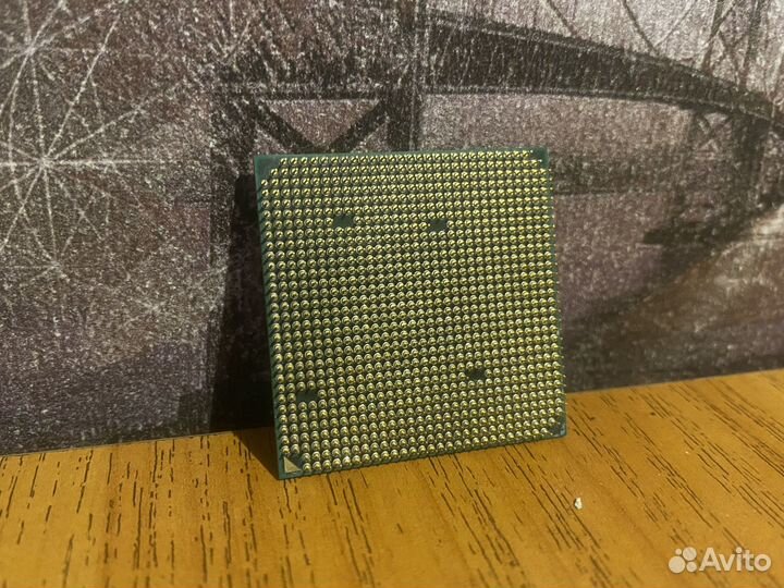 Процессор AMD FX 8300