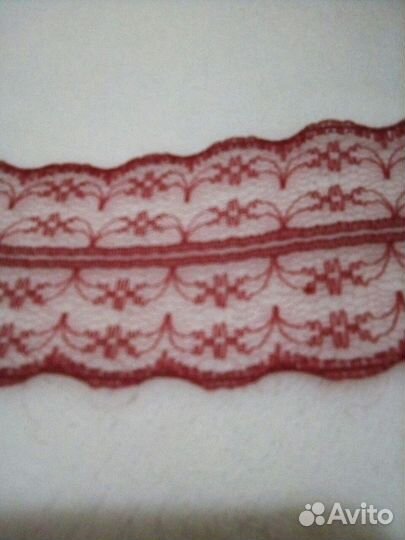 Материалы для рукоделия