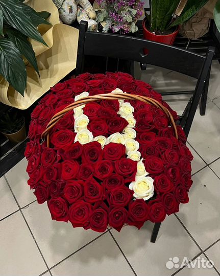 51 Роза