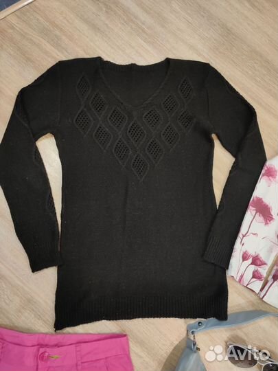 Пакет женских вещей р 42-44