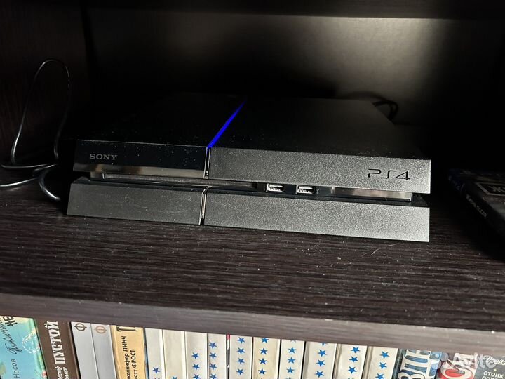 Sony playstation 4 PS4