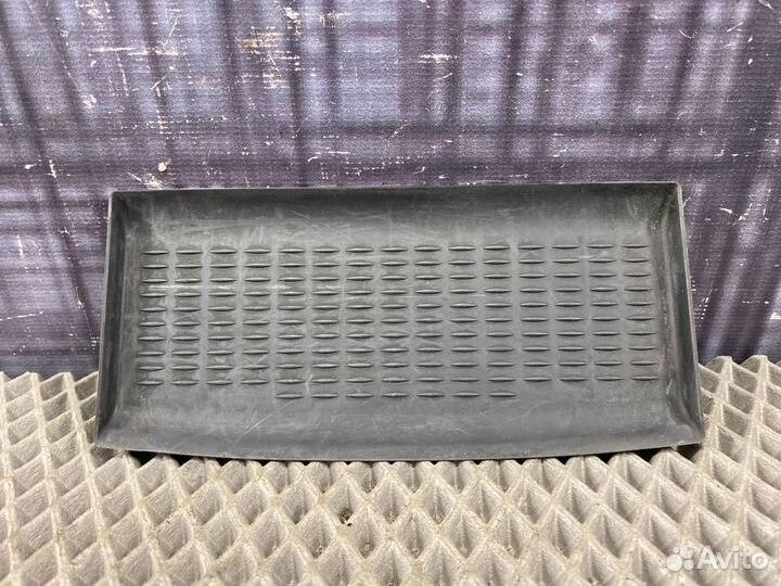 Вставка подстаканника Bmw X5 E53 M54 2004