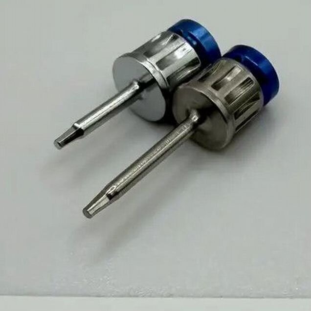 Динамометрические отвертки для имплантатов - Ankylos Hex 1.0(синие) 2шт.вые) 2 шт