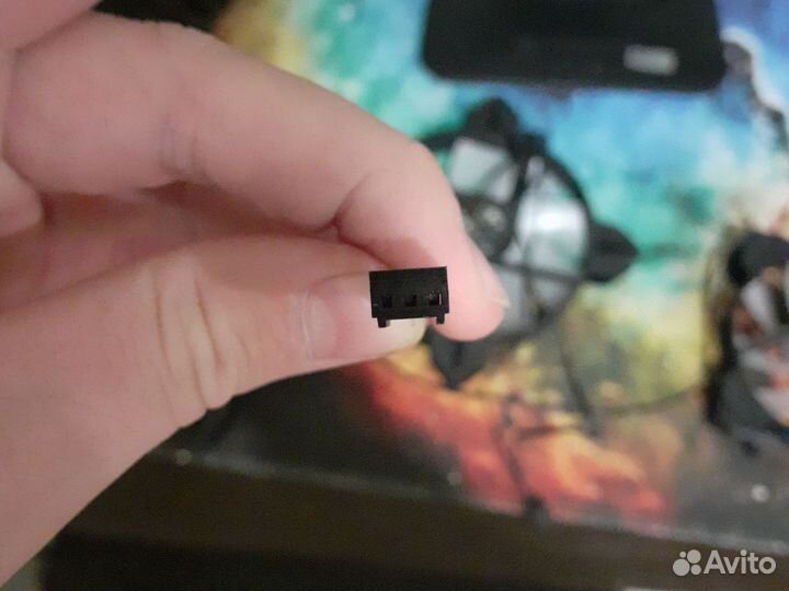 Вентилятор для пк