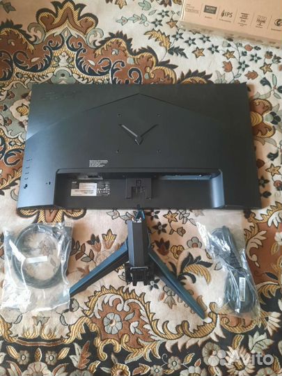 Монитор acer 27