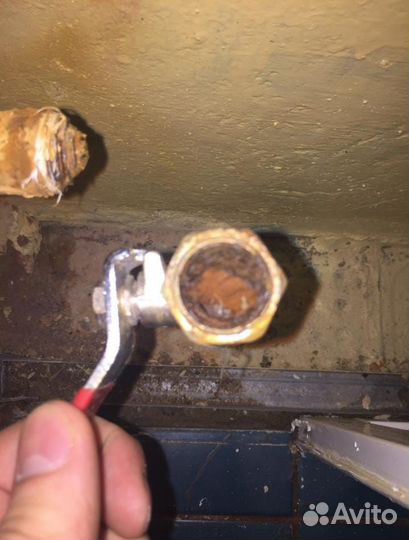 Устранение засоров в квартирах, в трубах, унитазе