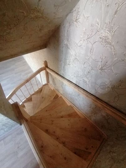 Дом 70 м² на участке 1 сот.