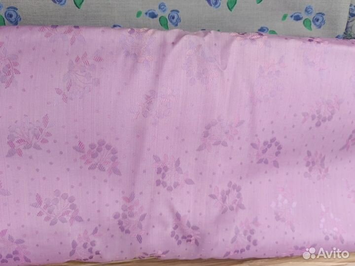 Отрезы ткани СССР
