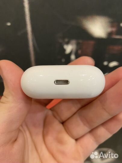 AirPods 3 оригинал