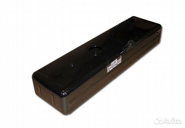 Бак топливный на Газель