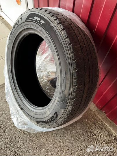Accelera Accelera 23.5/60 R18