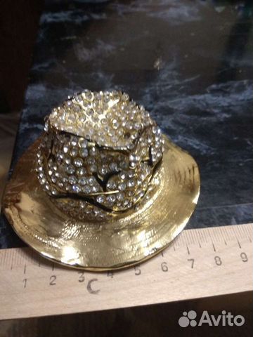 Шкатулочка