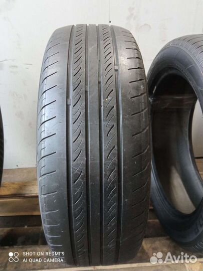 GT Radial Champiro 228 225/60 R18 100V