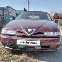 Alfa Romeo 146 1.4 MT, 1996, 200 000 км, с пробегом, цена 130 000 руб.