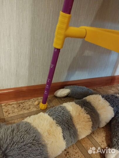 Мольберт для рисования детский