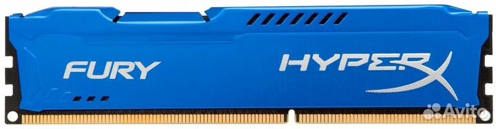 Оперативная память ddr3 4 gb