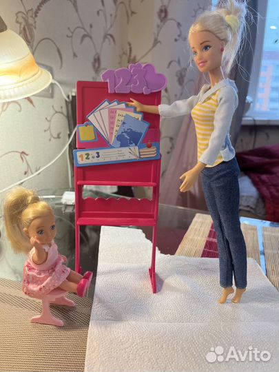 Продаю куклу Барби