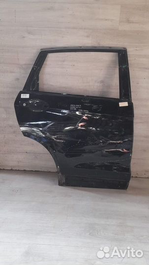 Дверь задняя правая Honda Cr-V4 С 2011 По 2014 Год