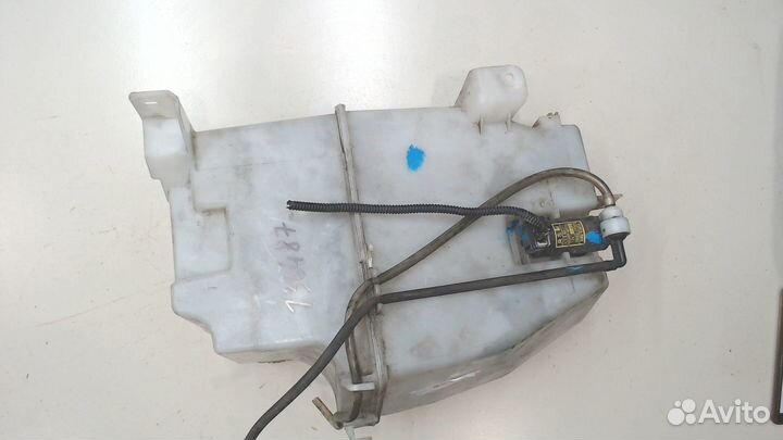 Бачок омывателя Renault Koleos, 2009