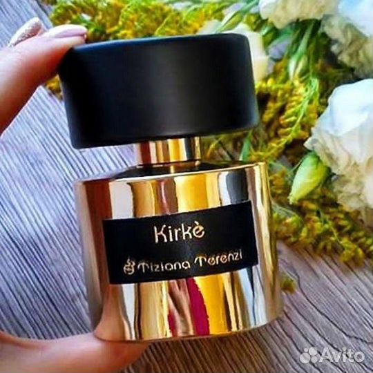 Tiziana Terenzi Kirke