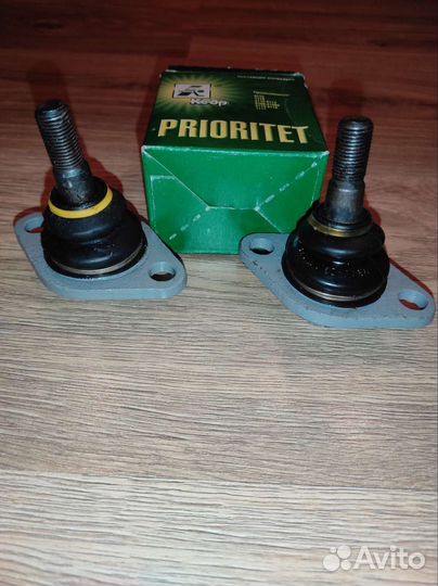 Шаровая опора ваз 2108, 2110