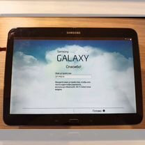 Планшет Samsung Galaxy Tab 3