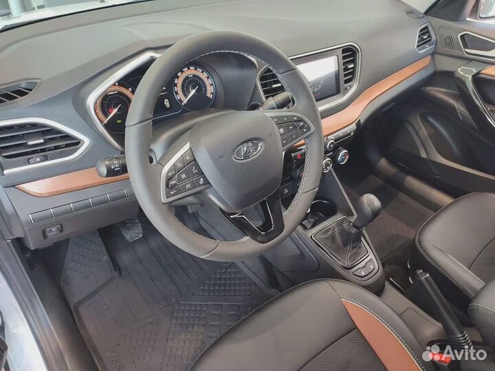 LADA Vesta 1.6 МТ, 2023