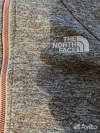 Худи The North Face оригинал