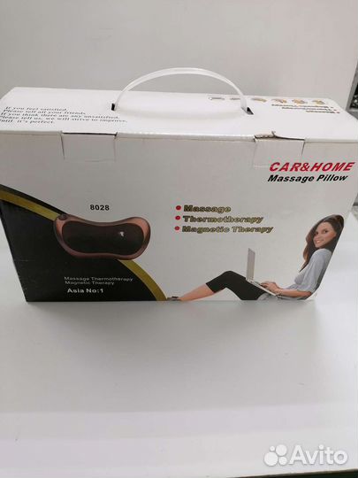 Массажер (Т35)