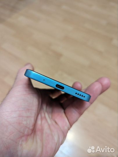 HONOR X8a, 6/128 ГБ