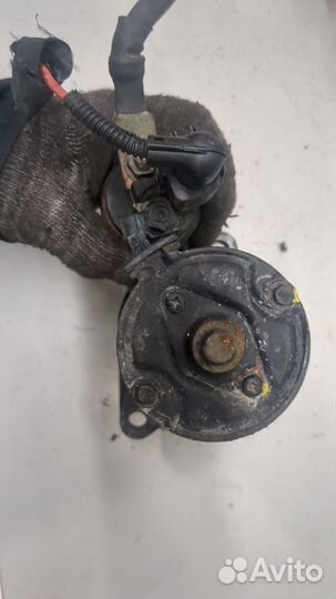 Стартер Seat Toledo 2, 1999