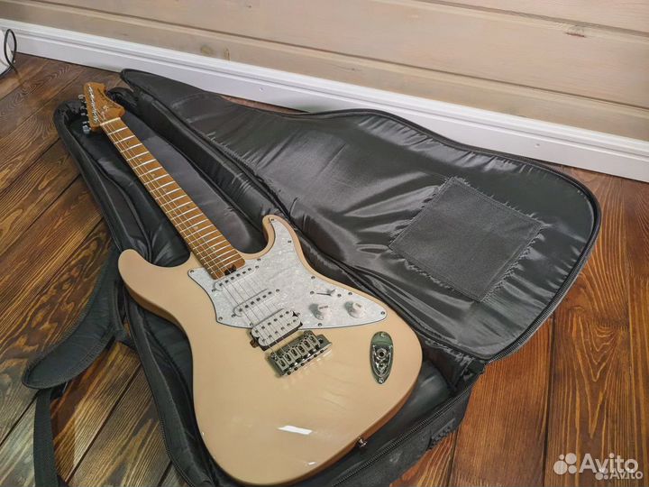 Электрогитара Aria PRO II 714-MK2