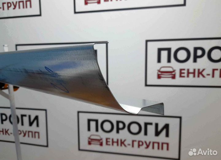 Пороги на все марки авто