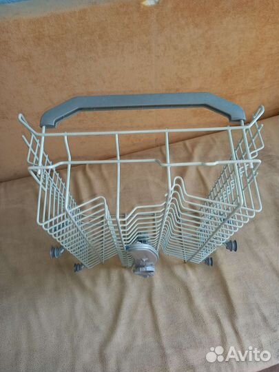 Корзина для посудомоечной машины