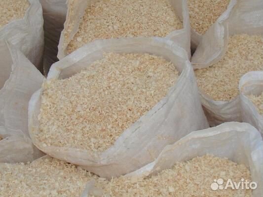 Опил доставка