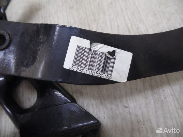 Педаль тормоза Geely MK 2008-2015