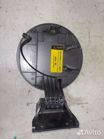 Лючок бензобака Hyundai IX35