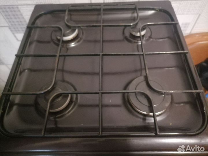 Газовая плита бу